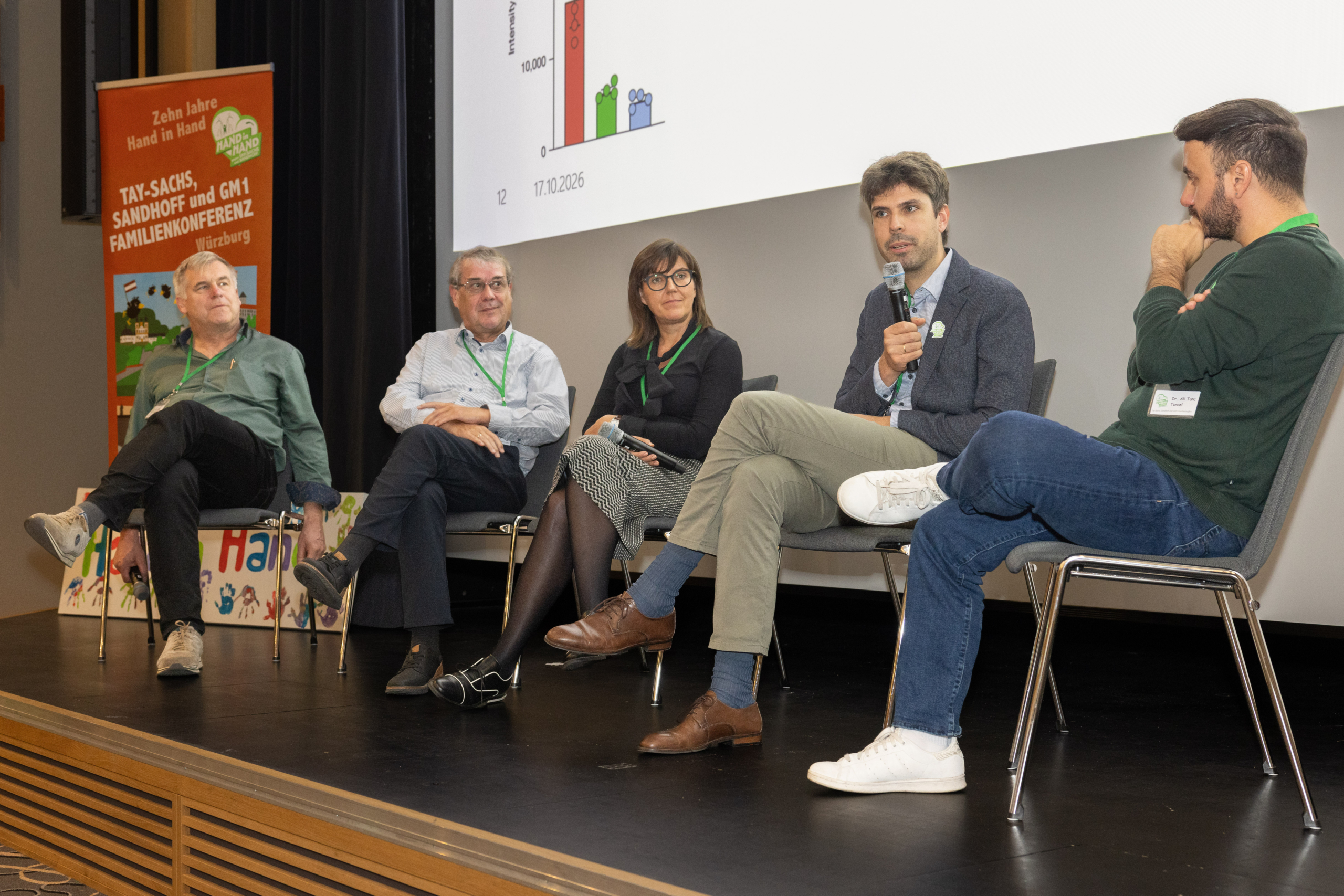 Familienkonferenz 2026